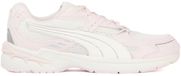 PUMA Milenio Lage Sneakers Vrouwen Roze Synthetisch Schoenmaat 38