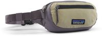 Patagonia Terravia Mini Hip Pack Grijs