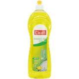 Elina Clean Lemon Afwasmiddel - 1000 ml