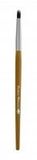 Naturcosmetika Lip Brush 15.5cm 3.5g
