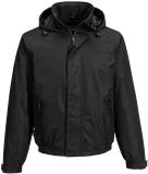 Portwest Calais ademend Bomberjack S503 - Zwart - XXXL