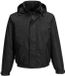 Portwest Calais ademend Bomberjack S503 - Zwart - XXXL