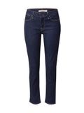 Levi's 712 Slim Welt Pocket Jeans
