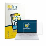 BROTECT - Screenprotector voor Lenovo Googlebook 15 - Folie Beschermfolie transparant