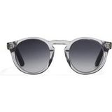 Ace & Tate Benjamin-large-smoke-two-tone-sun Taille : L | Lunettes de soleil Outlet | Unisexe | Gris