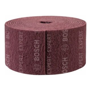 Bosch EXPERT N880 Vliesrol - 150mm x 10m - Zeer Fijn - 1 stuk