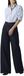 LEVI'S ® Jeans '728 High Rise Wide Leg' marine