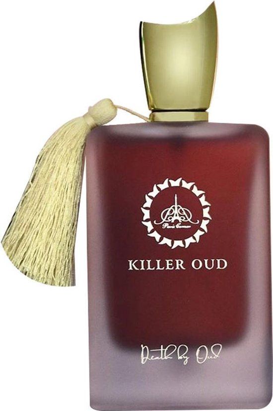 Killer Oud Death By Oud / 100 / Mannen