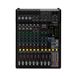 Yamaha MG12XU table de mixage analogique 12 canaux