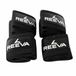 Reeva Resistance Bands - Set of 4 Bands - Black