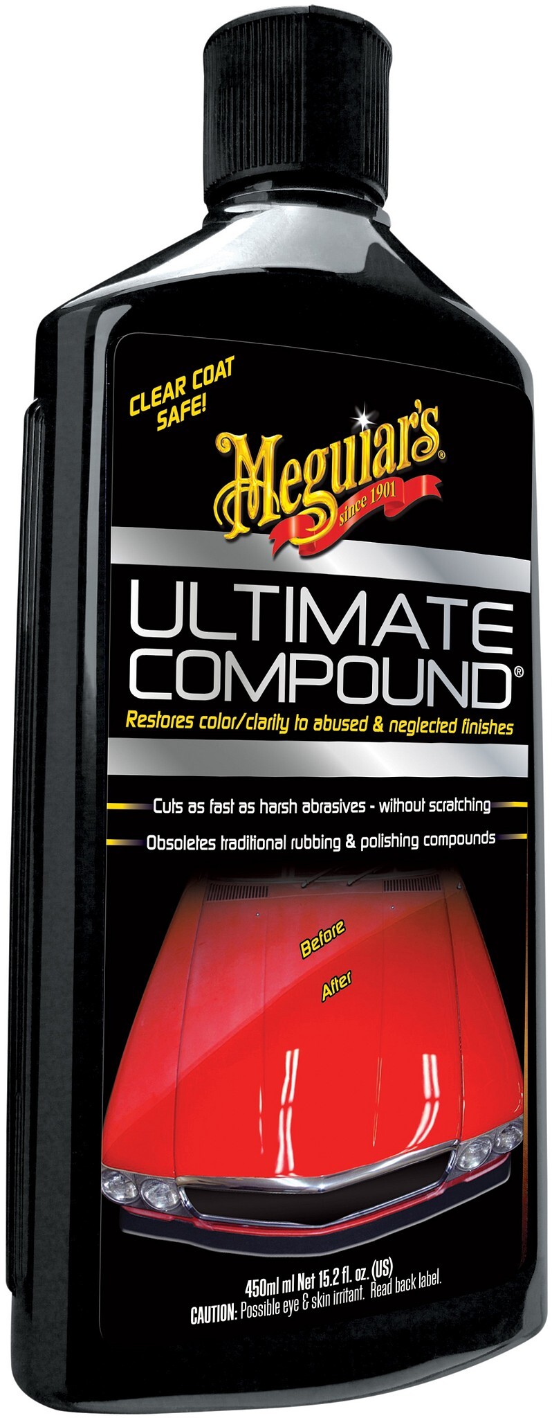 Meguiars Ultimate Compound