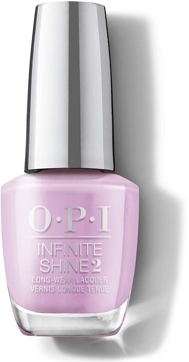 OPI Opi Infinite Shine 2 #achievement Unlocked