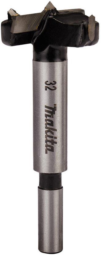 Makita Scharnierboor 32x77mm