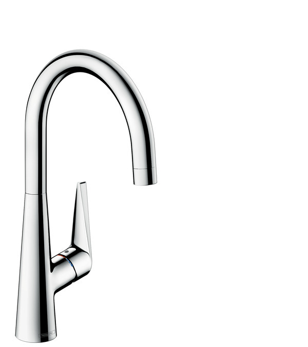 Hansgrohe Talis S