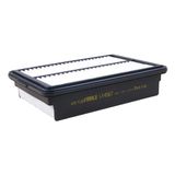 MAHLE Luftfilter LX4567