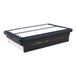 MAHLE Luftfilter LX4567
