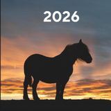 Merkloos Wochenkalender 2026 - Met To-Do's en Reflexie