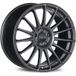 OZ SUPERTURISMO LM graphite mat 8.5Jx19 5x120 ET34