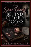 Dear Diary: The Pages of My Life- Dear Diary Paperback