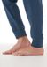 SCHIESSER Pyjama lang deep blue katoen 152