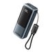 Vention FKOH0 powerbank 10000 mAh Gris