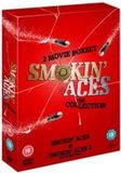 Smokin' Aces Smokin' Aces 2 - Assassin's Ball - Movie