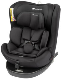 Bébé Confort Bebeconfort Kinderzitje EvolveFix i-Size Black Mist