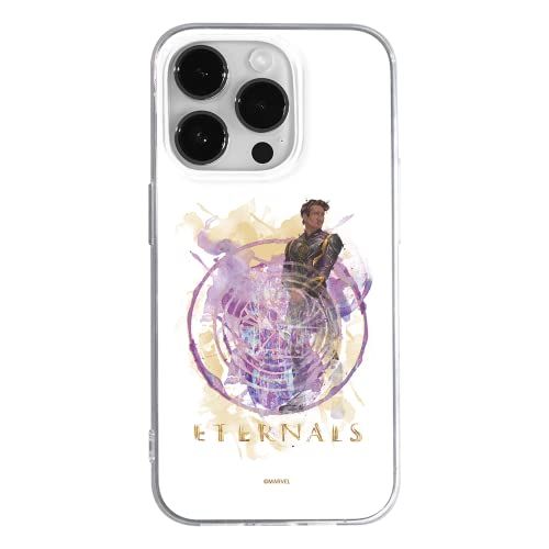 ERT GROUP Marvel Eternals 012 Phone Case for Apple iPhone 14 Pro - TPU