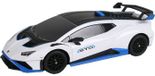 Silverlit 4Speed Lamborghini Drift, 1:18 schaal, 2.4 GHz, met driftbanden en racebanden