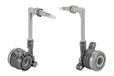 Valeo 804587 centrale vergrendeling, koppeling