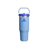 Stanley Iceflow™ Flip Straw 2.0 Blue Sky Water Bottle – 710 ml