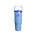Stanley Iceflow™ Flip Straw 2.0 Blue Sky Water Bottle – 710 ml