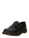 Dr. Martens 8065 Mary Jane Virginia Leren Schoenen in Zwart, Grootte: 41