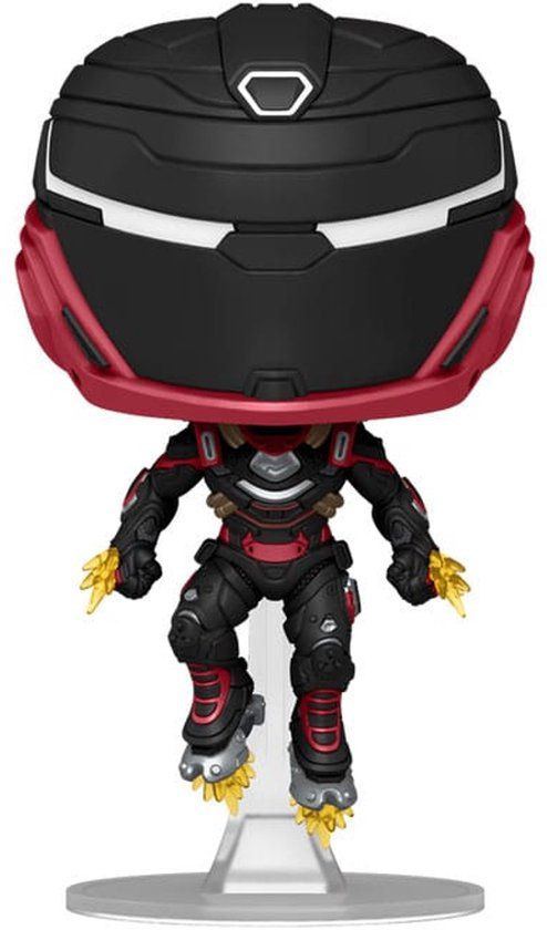 Funko Ironheart Model 5 vinylfiguur 1564 Unisex Funko Pop! - Neutraal - Standard