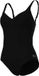 Arena W Vertigo One Piece C Cup R Zwart