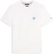 Tommy Hilfiger Hommes T-shirt L Coton Manches courtes Printemps/Été 2026