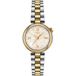 Tissot T1520102211801 Montre femme Desir 28mm 5ATM