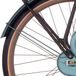 Cortina Spatbordstang achter 28 Common opal green matt
