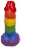 HUCHA PRIDE Pride - Lgbt Flag Pitch