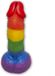 HUCHA PRIDE Pride - Lgbt Flag Pitch