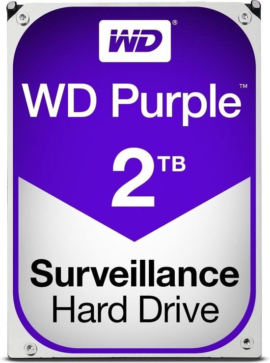 Western Digital Purple