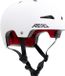 Rekd Elite 2.0 Skatehelm Wit S/M