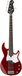 Yamaha BB235 Raspberry Red elektrische basgitaar