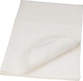 Sibel Bob Tuo Handdoek Wit 50x85 cm