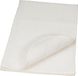 Sibel Bob Tuo Handdoek Wit 50x85 cm