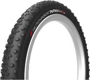Hutchinson Taipan Koloss Bi-compound Spidertech Tubeless 27.5´´ X 2.80 Stijve Mtb-band Zwart