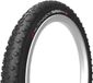 Hutchinson Taipan Koloss Bi-compound Spidertech Tubeless 27.5´´ X 2.80 Stijve Mtb-band Zwart