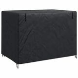 vidaXL Hoes voor buitenschommel 220 x 150 x 150 cm 210D Oxford stof