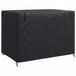 vidaXL Hoes voor buitenschommel 220 x 150 x 150 cm 210D Oxford stof