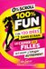 0% Scroll, 100% Fun ! 123 Activités Créatives Sans Écran pour Filles 10-14 Ans: DIY, Cuisine, Beauté, Jeux, Nature & Journaling: Le Livre Anti-Écran ... Vraie Vie | Cadeau Original Fille Ado Préado